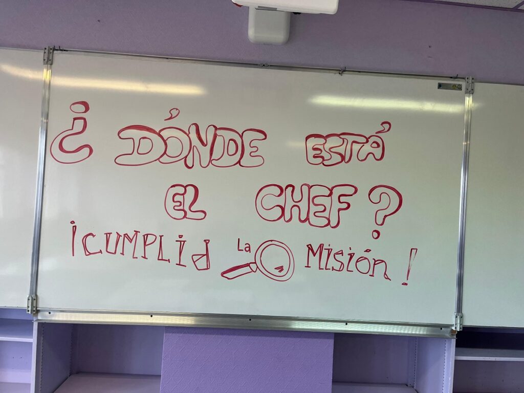 Réussite pour la 3ème édition du Challenge des Langues 6 WhatsApp Image 2026 04 05 at 10.24.59 8 1