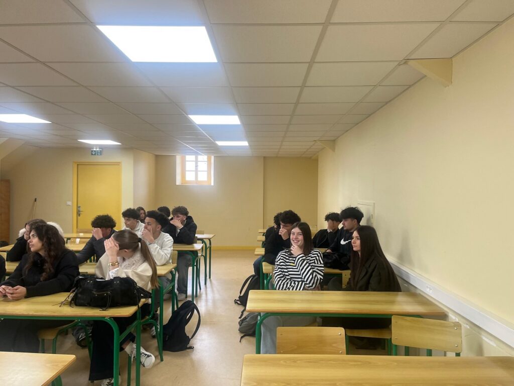 Quand les anciens coachent la relève ! 9 WhatsApp Image 2026 04 10 at 11.54.20 3