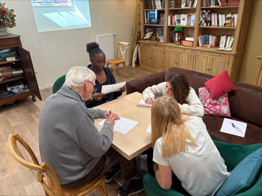 Visite à la résidence Saint Julien 1 processed 151D9C83 F064 400B 8226 0C24F4A5E3F5