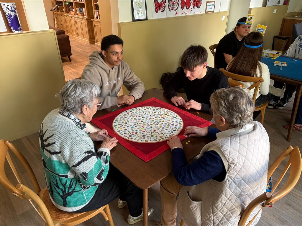 Visite à la résidence Saint Julien 2 processed FE1D1241 9D9C 43E4 A4C0 5F28BF54A7F6