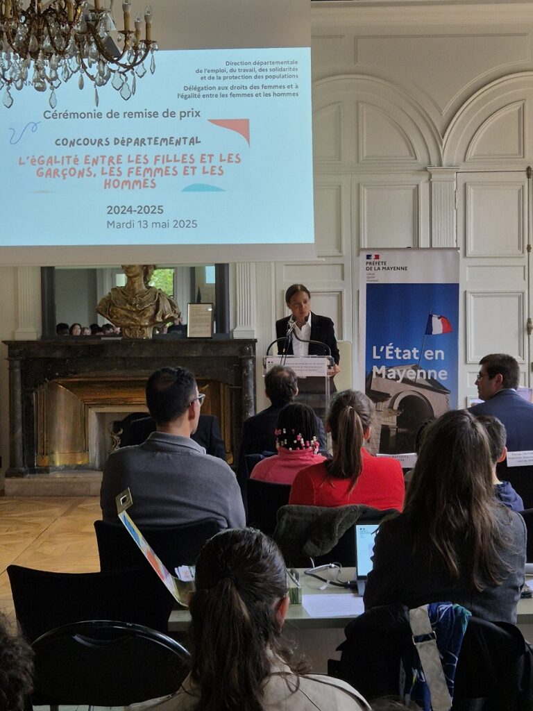 Un bel engagement pour nos élèves de 2nde Bac Pro AGORA ! 9 20260519 170907