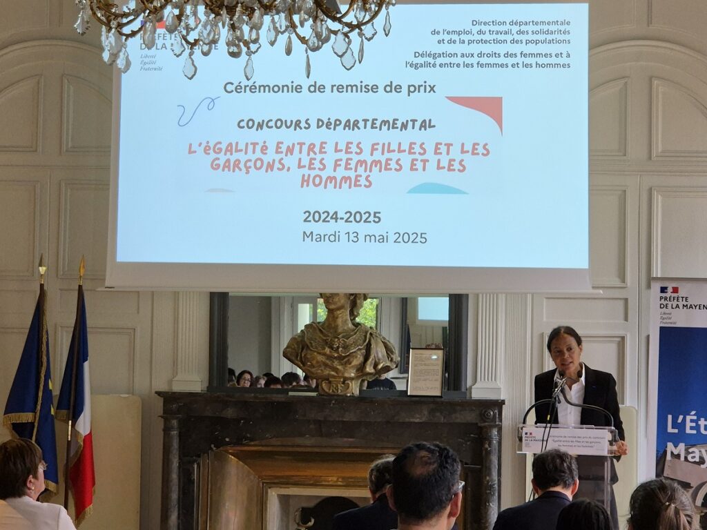 Un bel engagement pour nos élèves de 2nde Bac Pro AGORA ! 8 20260519 171018
