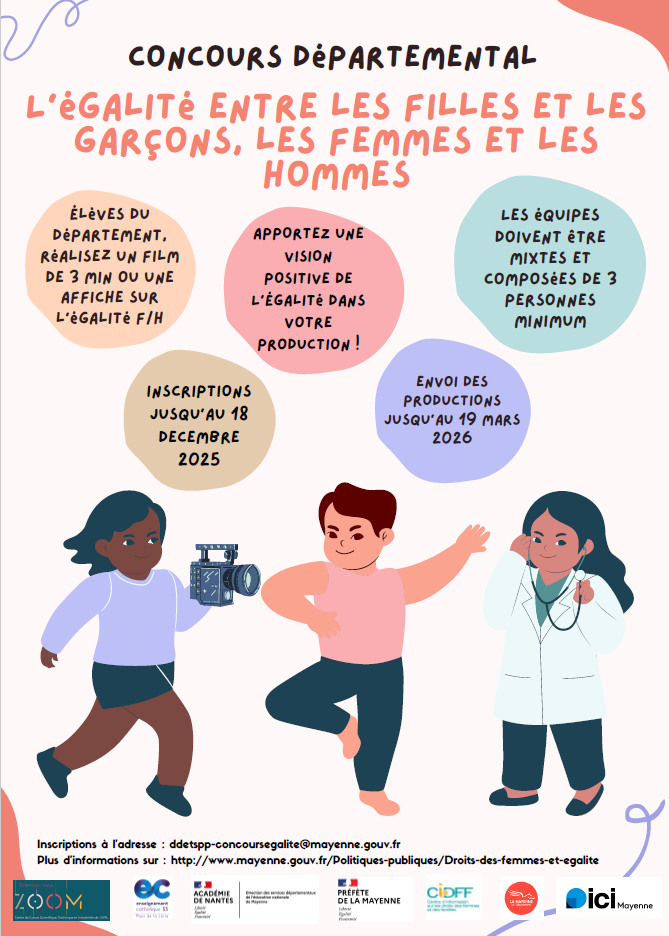 Un bel engagement pour nos élèves de 2nde Bac Pro AGORA ! 11 Capture decran 2026 05 21 142856