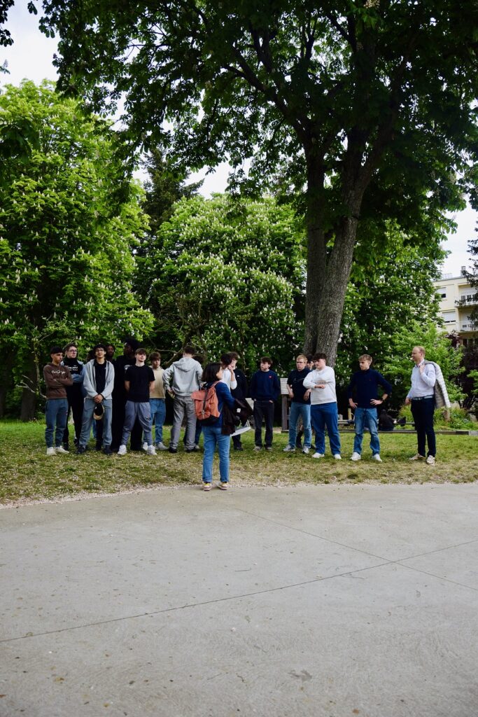Du cours de géo à la réalité du terrain ! 8 DSC 0037 2
