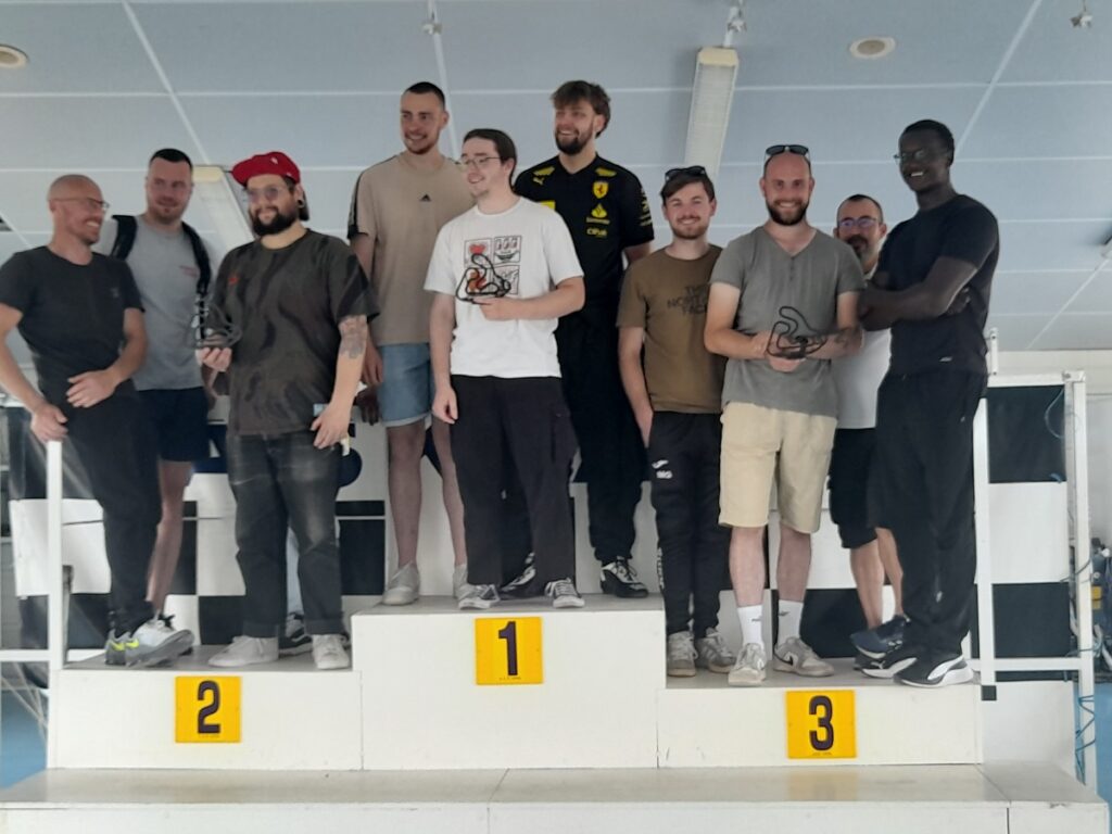 Retour sur notre compétition annuelle de Karting ! 2 20260530 131509