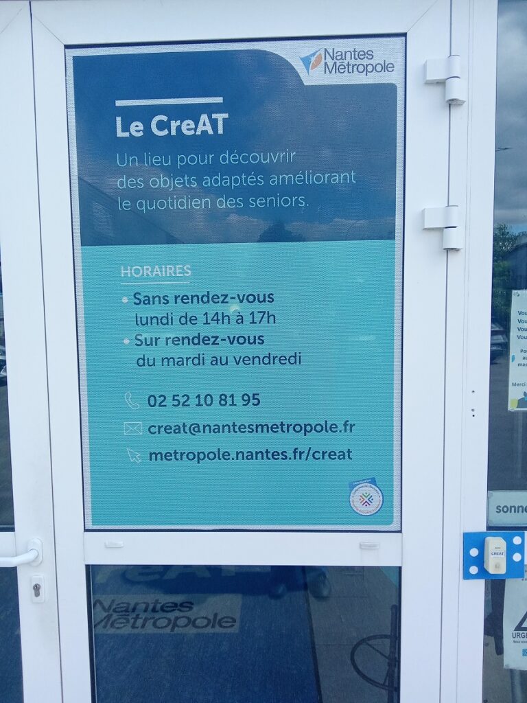 Retour en images sur la sortie de la classe de 1ère ASAE (groupe ASSP) ! 10 IMG 20260512 133911