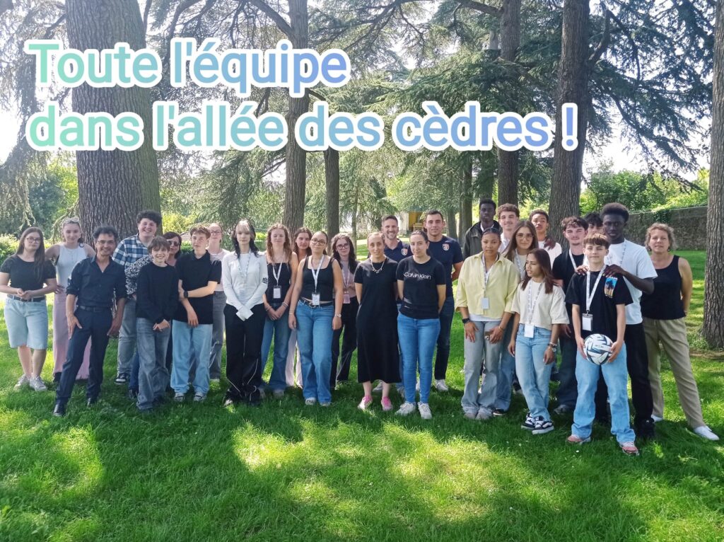 TABLE RONDE - Les métiers administratifs et d’encadrement dans le sport 1 PHOTO 2026 8