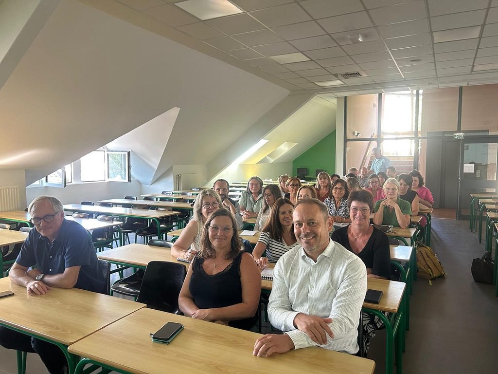 Rentrée de l’équipe OGEC au Lycée Campus Haute-Follis ! 10 WhatsApp Image 2026 08 24 at 13.44.39 4