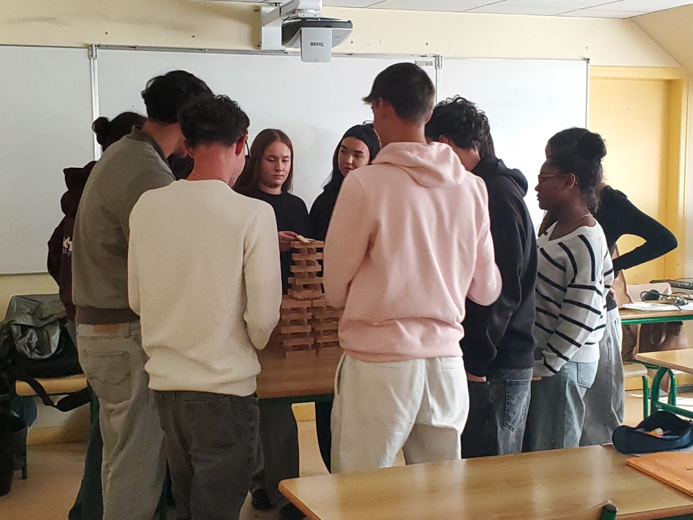 Atelier CV, lettres de motivation et préparation aux entretiens 5 1