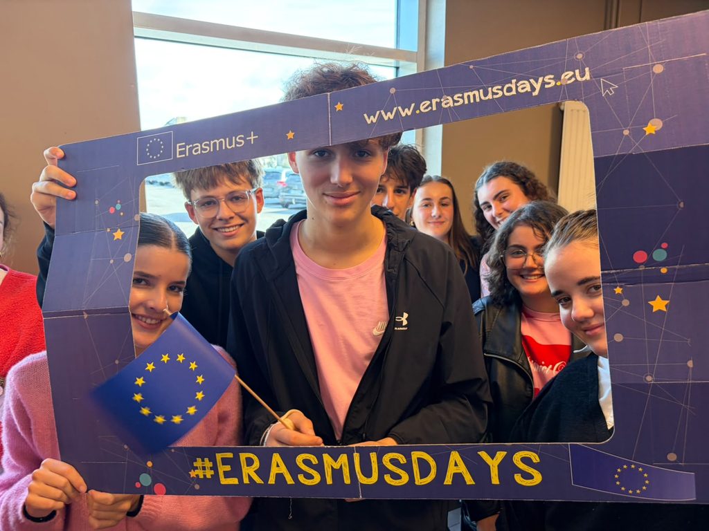 ERASMUS DAYS 2026 6 WhatsApp Image 2026 10 13 at 13.59.23